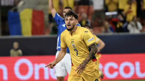 Aproape finalizate: două transferuri după FCSB - Hermannstadt, de peste două milioane de euro!