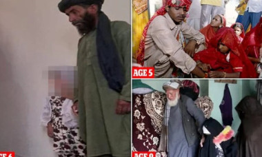 Povestea minorelor forțate să devină mirese. România, alături de Afganistan, India și Yemen, printre țările unde fetele să căsătoresc înainte de majorat