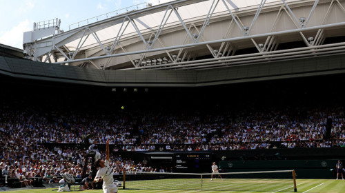 Jannik Sinner - Carlos Alcaraz, ACUM, în finala de la Wimbledon. Reeditarea meciului antologic de la Roland Garros