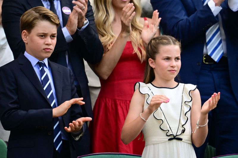 Wimbledon Tennis Championships, Day 14, The All England Lawn Tennis and Croquet Club, London, UK - 13 Jul 2025