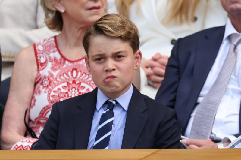Wimbledon Tennis Championships-Day Fourteen