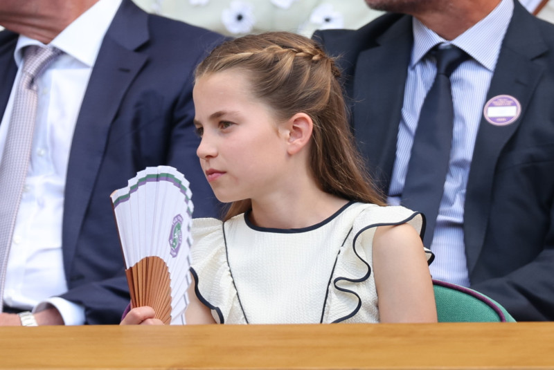 Wimbledon Tennis Championships-Day Fourteen