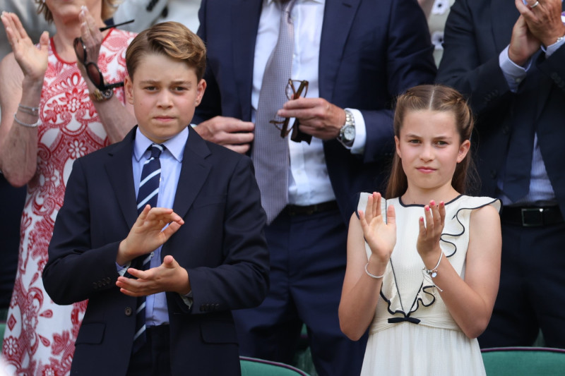 Wimbledon Tennis Championships-Day Fourteen