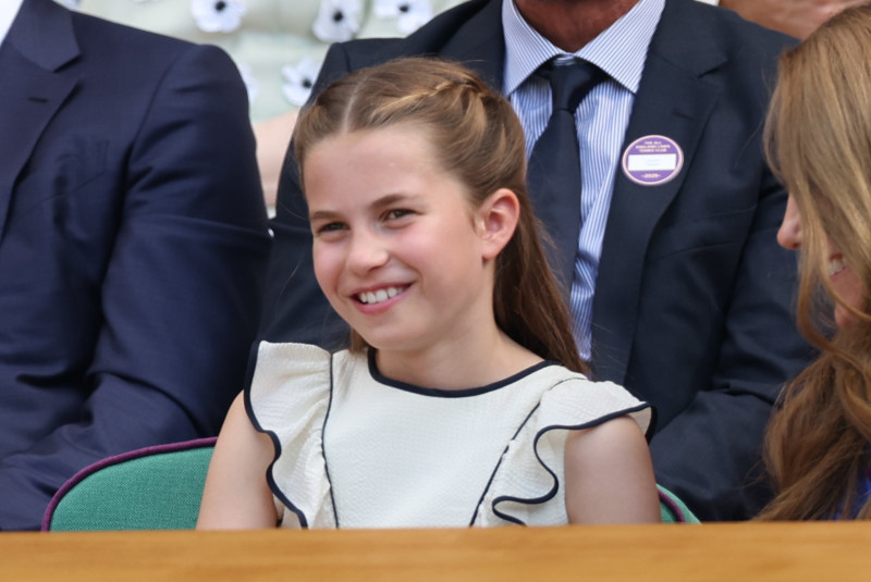 Wimbledon Tennis Championships-Day Fourteen