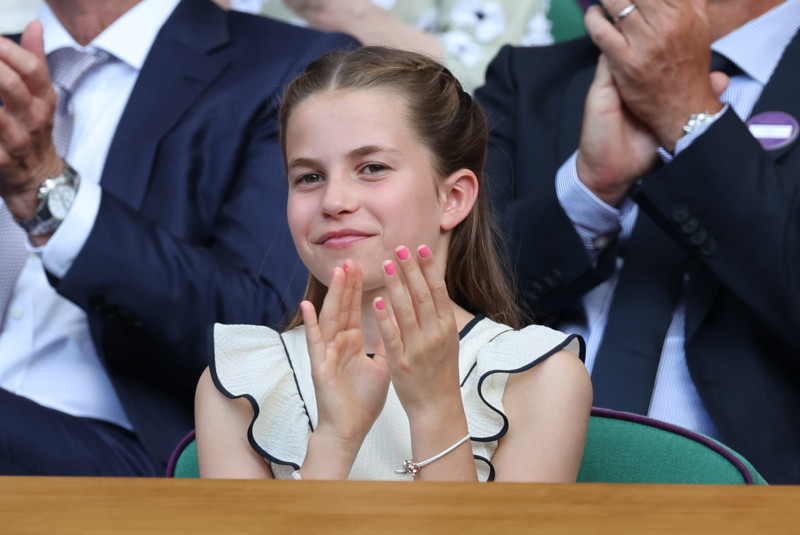 Wimbledon Tennis Championships-Day Fourteen