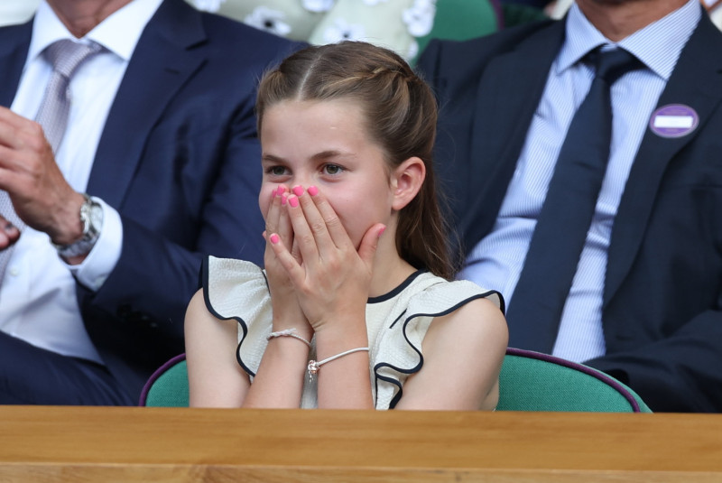 Wimbledon Tennis Championships-Day Fourteen