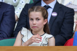 Wimbledon Tennis Championships-Day Fourteen