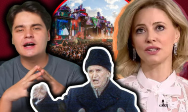 Diana Șucu, reacție dură la adresa tinerilor prezenți la Beach Please: ”Mi-e dor de Ceaușescu!"