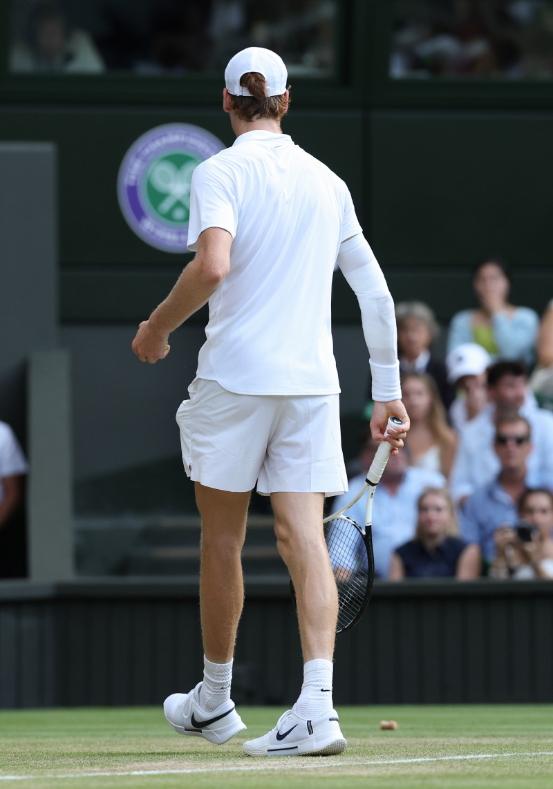 Day Fourteen: The Championships - Wimbledon 2025