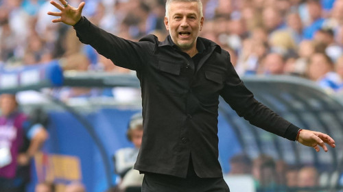 Legia Varșovia a câștigat Supercupa Poloniei! Primul trofeu pentru Edi Iordănescu