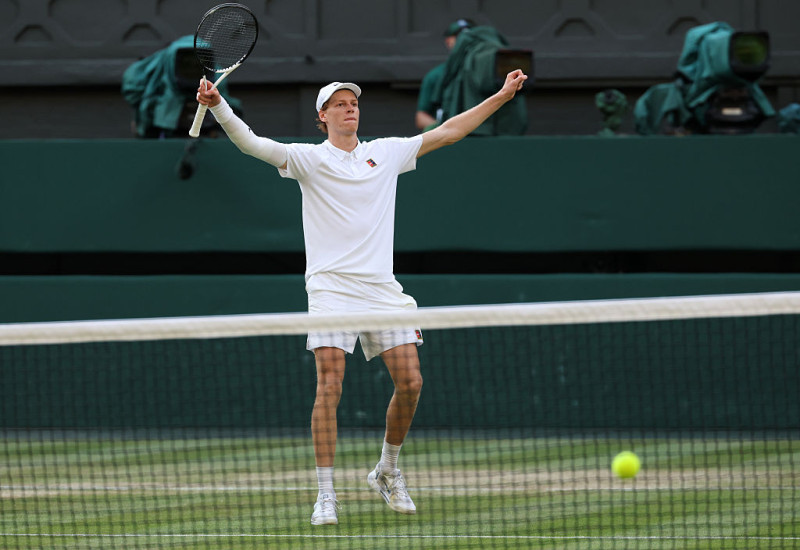 Day Fourteen: The Championships - Wimbledon 2025