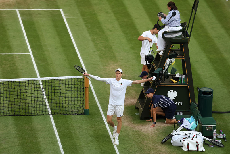 Day Fourteen: The Championships - Wimbledon 2025