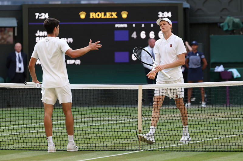 Day Fourteen: The Championships - Wimbledon 2025