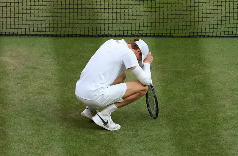 Day Fourteen: The Championships - Wimbledon 2025