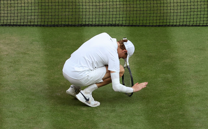 Day Fourteen: The Championships - Wimbledon 2025