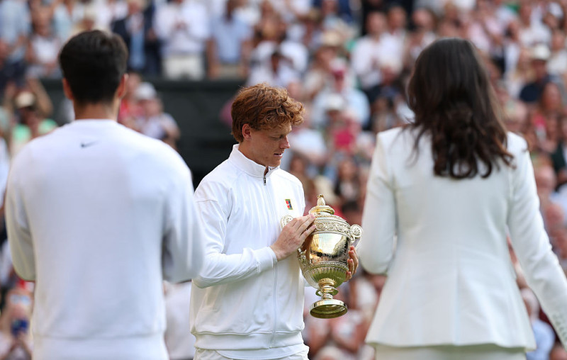 Day Fourteen: The Championships - Wimbledon 2025