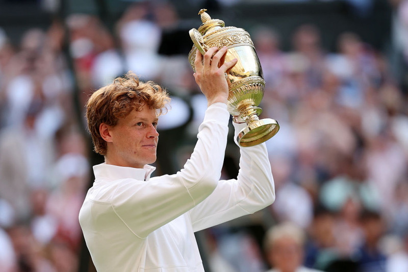Day Fourteen: The Championships - Wimbledon 2025