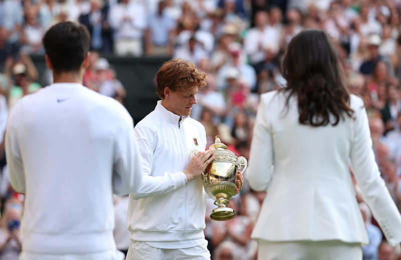 Day Fourteen: The Championships - Wimbledon 2025