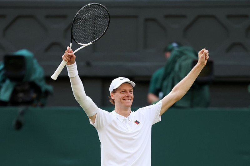 Day Fourteen: The Championships - Wimbledon 2025