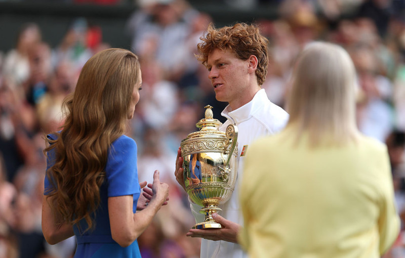 Day Fourteen: The Championships - Wimbledon 2025