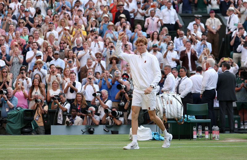 Day Fourteen: The Championships - Wimbledon 2025