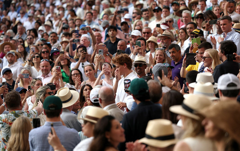 Day Fourteen: The Championships - Wimbledon 2025