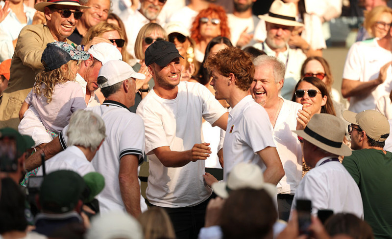 Day Fourteen: The Championships - Wimbledon 2025