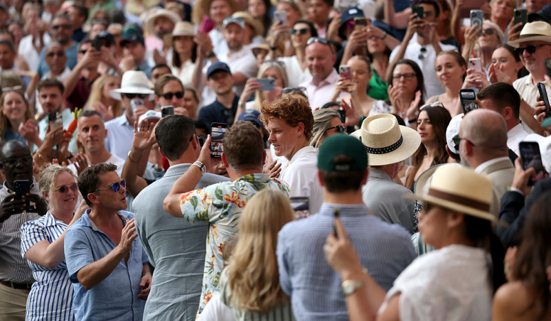 Day Fourteen: The Championships - Wimbledon 2025