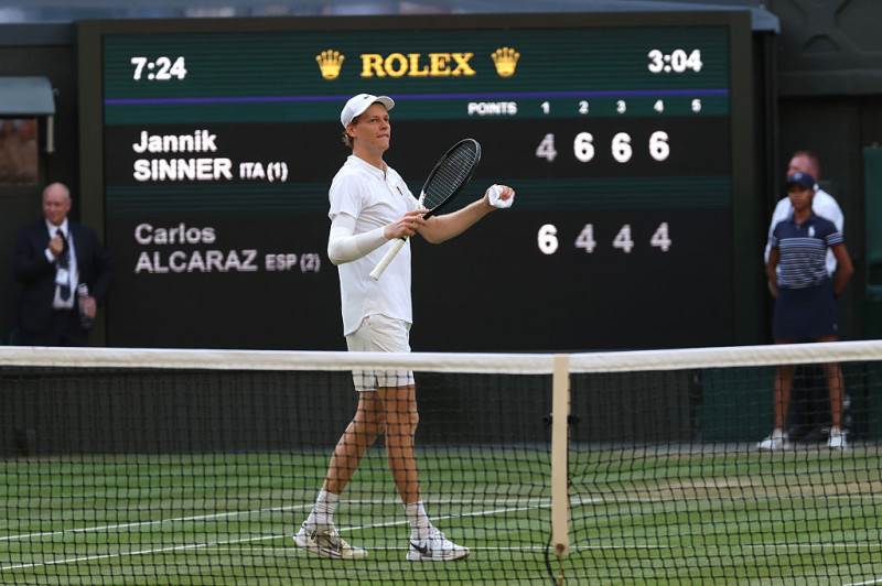 Day Fourteen: The Championships - Wimbledon 2025