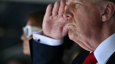 ”Donald Trump a jurat”. Președintele american a anunțat o măsură fără precedent