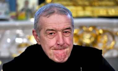 Gigi Becali vrea ca vânzarea noii sale perle să bată toate recordurile, dar clauza de 30.000.000 de euro stârnește râsul