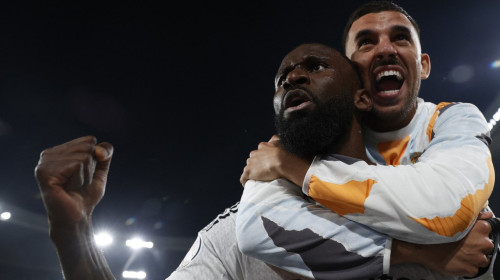 După 192 de meciuri și trei trofee UEFA Champions League, ar putea pleca de la Real Madrid