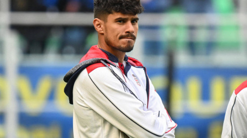 Al-Gharafa, mesaj limpede legat de Florinel Coman