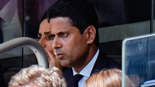 Adio, PSG! Vrea să plece și l-a anunțat deja pe Nasser Al-Khelaifi, după umilința din finala CM al Cluburilor