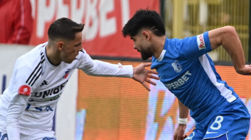 FC Botoșani - Farul LIVE VIDEO, ora 19:00, la Digi Sport 1. Debutul lui Ianis Zicu în SuperLigă