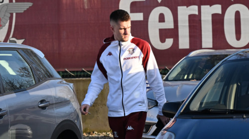 A confirmat: OUT de la Rapid! Ce a cerut pentru a semna