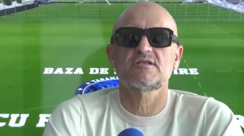 FCU Craiova n-a primit licența, dar Mititelu susține că echipa va evolua în Liga 2. ”Abuz”