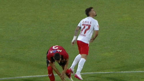 Csikszereda - Dinamo 0-0, ACUM pe DGS1. Duel cu o nou-promovată pentru ”Câini” la debutul în noul sezon