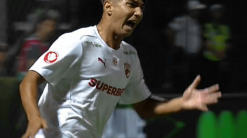Csikszereda - Dinamo 2-2, ACUM pe DGS1. ”Câinii” au revenit de la 0-2! S-a reluat partida