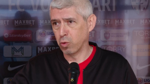 Președintele de la Csikszereda a numit vinovații, după incidentele de la Mirercurea Ciuc: ”Și-au dat în petic”