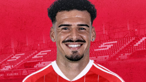 Transfer important pentru Sepsi! Jucătorul crescut de Benfica a semnat cu covăsnenii