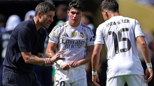 AC Milan a început negocierile cu Real Madrid! Italienii au aflat prețul pentru fotbalistul dorit
