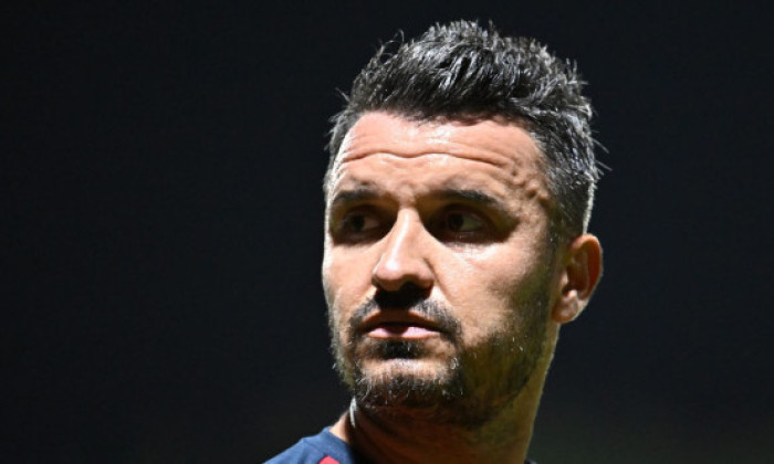 Constantin Budescu a numit echipa din Superliga pe care o susține: ”Cum să nu țin cu ei?"