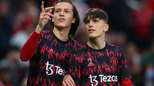 Record absolut! A semnat cu Real Madrid și a intrat direct în istorie