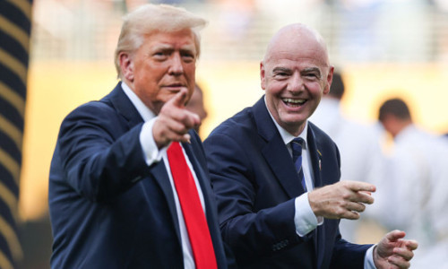 Donald Trump a descris într-un singur cuvânt publicul care l-a huiduit, după momentul 