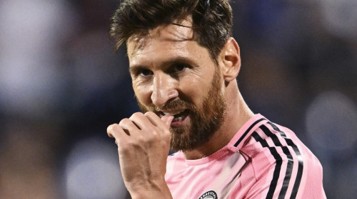 Ce a spus Ronaldo Nazario, după ce Messi a fost acuzat că se plimbă pe teren