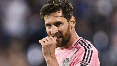 Lovitură de teatru: Inter Miami a zis ”Da” pentru transferul lui Lionel Messi!