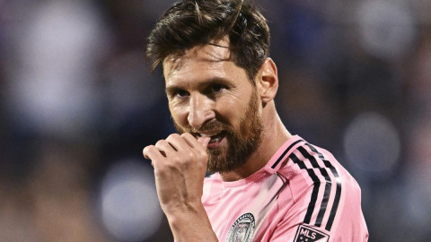 Lovitură de teatru: Inter Miami a zis ”Da” pentru transferul lui Lionel Messi!