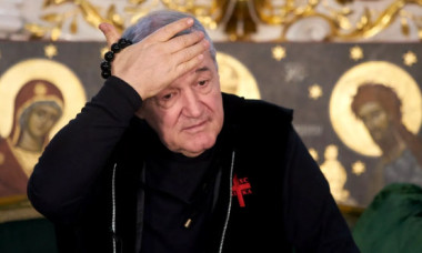 Motivul de râsu’-plânsu’ pentru care cloșca cu puii de aur a lui Gigi Becali a dispărut: „Vin cu soția să ne convingem”