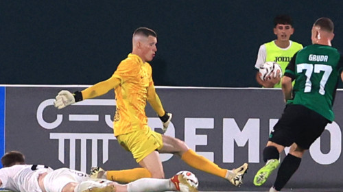 Mai rău decât FCSB! Umlința serii în Champions League: în minutul 27 era deja 3-0